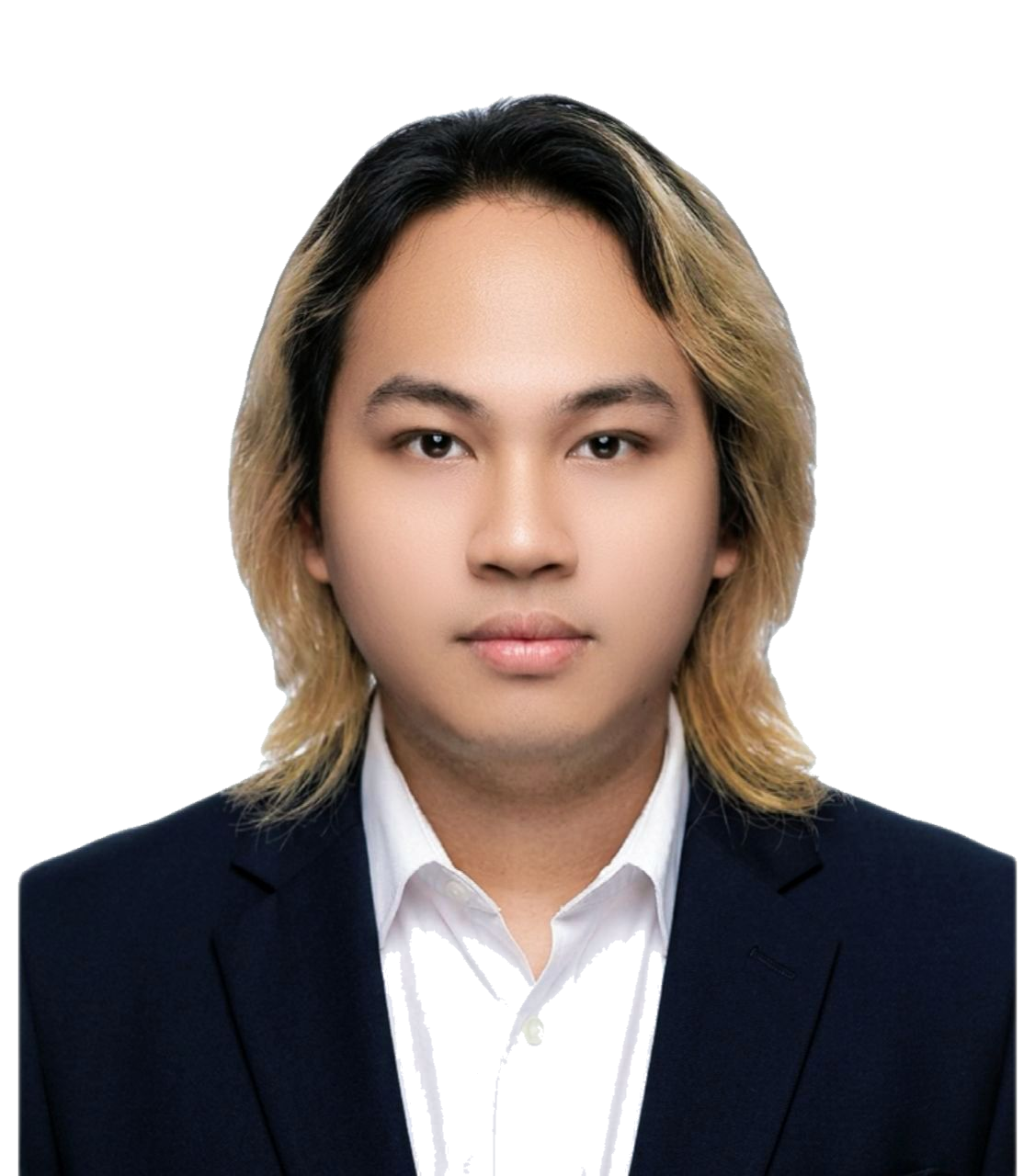 Han Myo Naing — founder of Drakken Labs