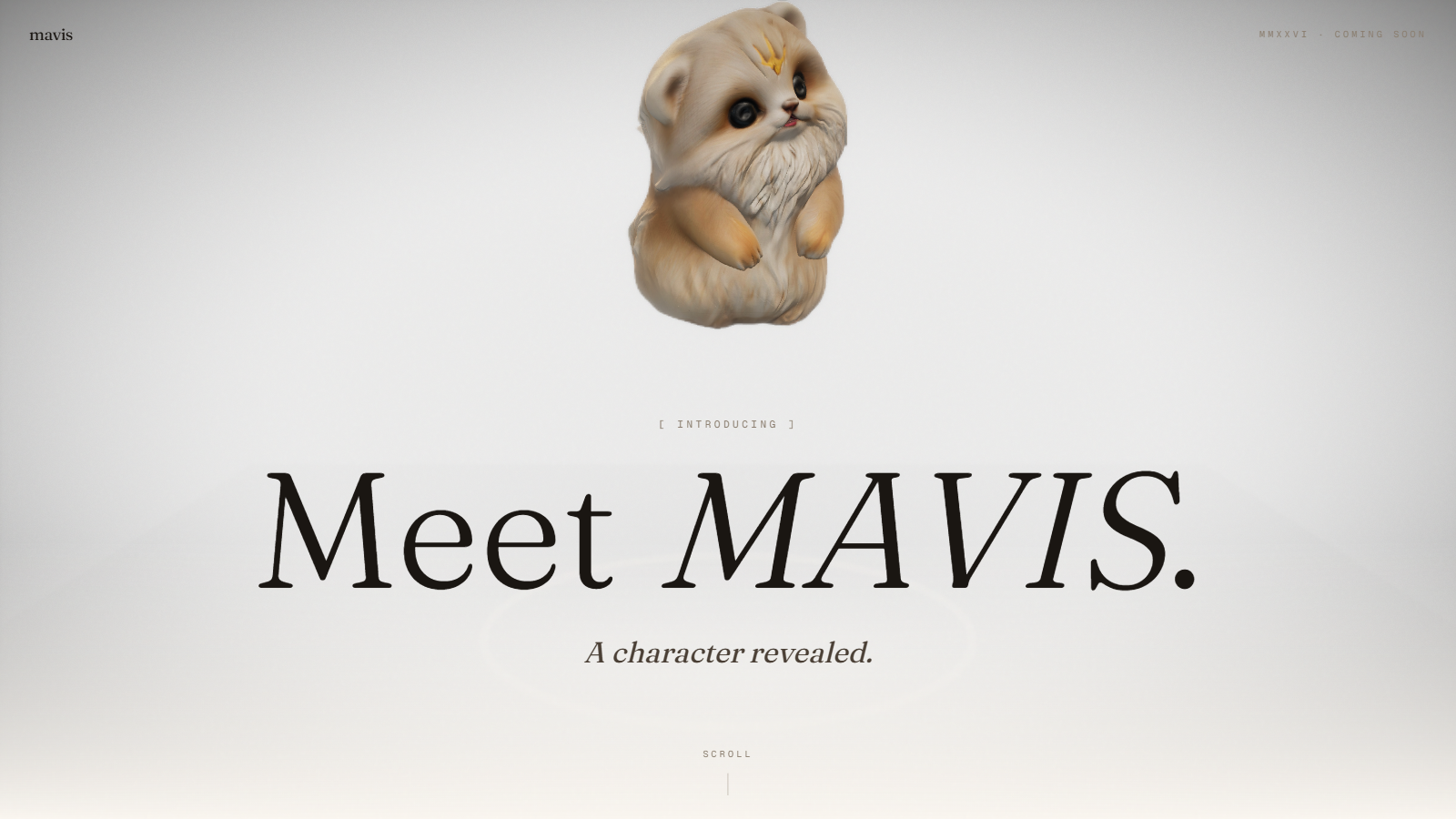 MAVIS